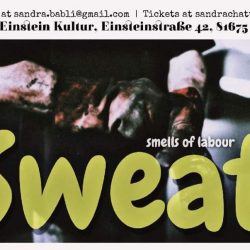 SWEAT – Smells of Labour (2023)